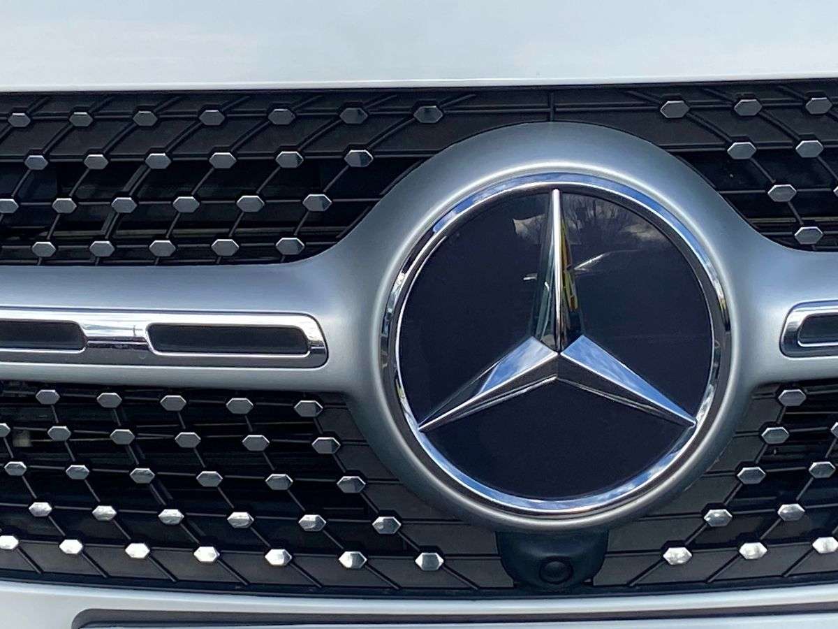 Used Mercedes-Benz GLB 2020 for sale - 78176504: Photo 17