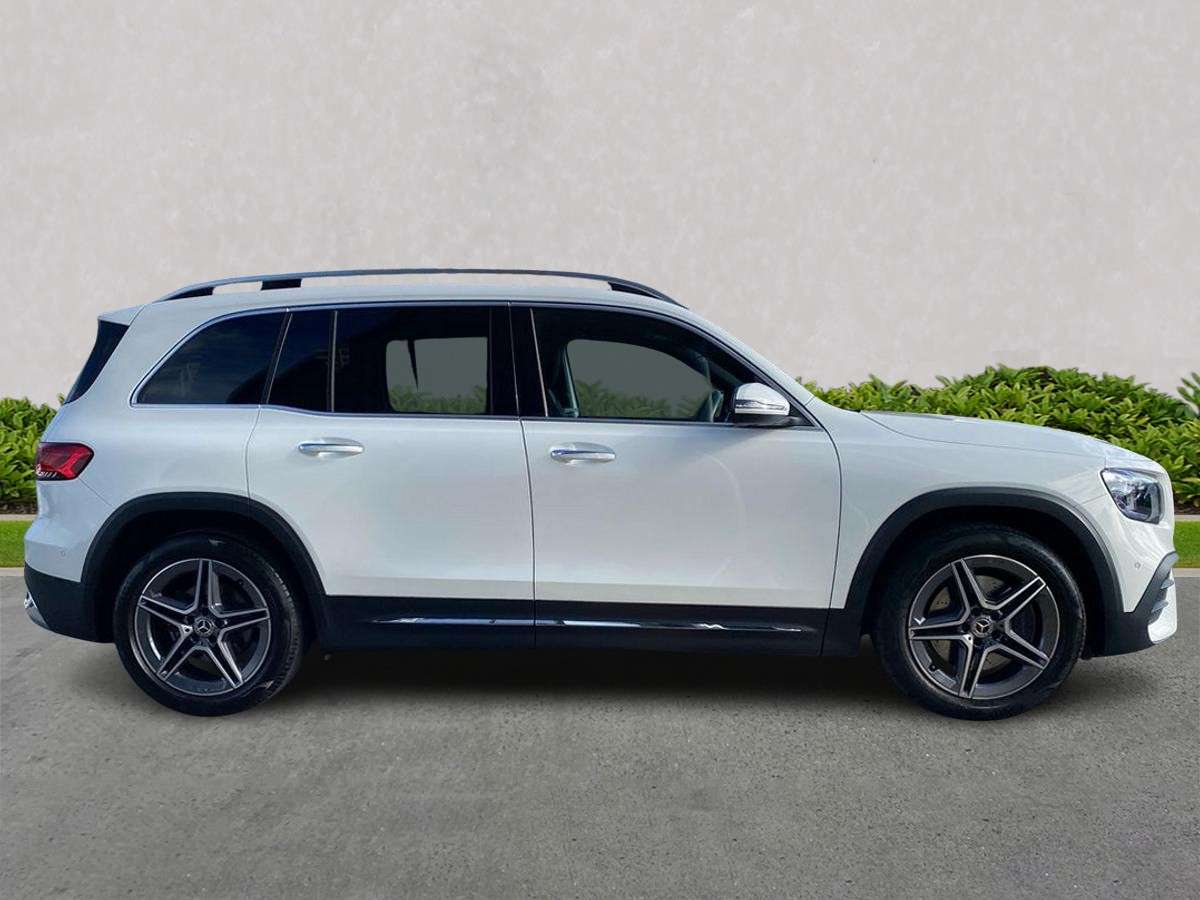 Used Mercedes-Benz GLB 2020 for sale - 78176504: Photo 2