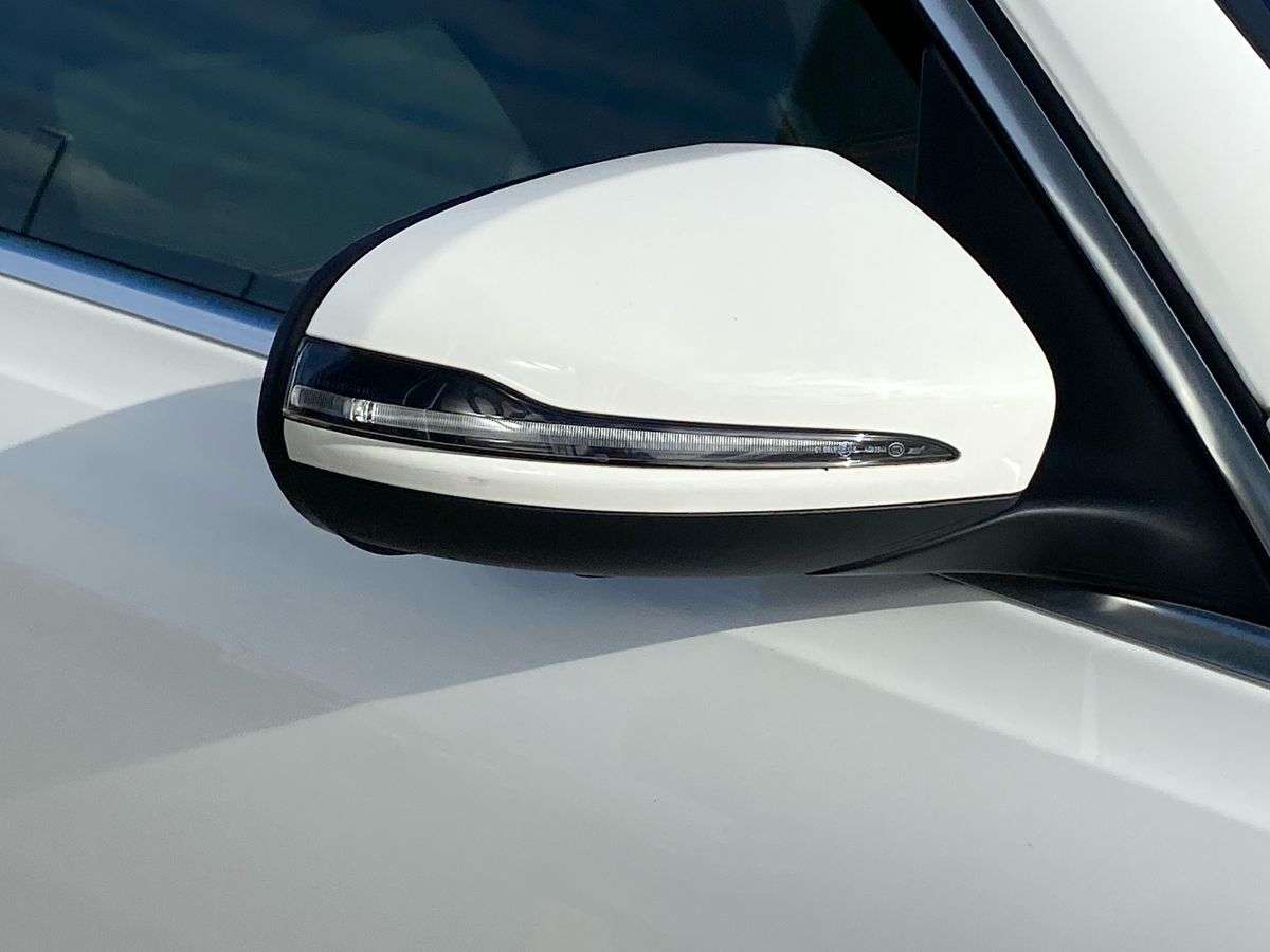 Used Mercedes-Benz GLB 2020 for sale - 78176504: Photo 22