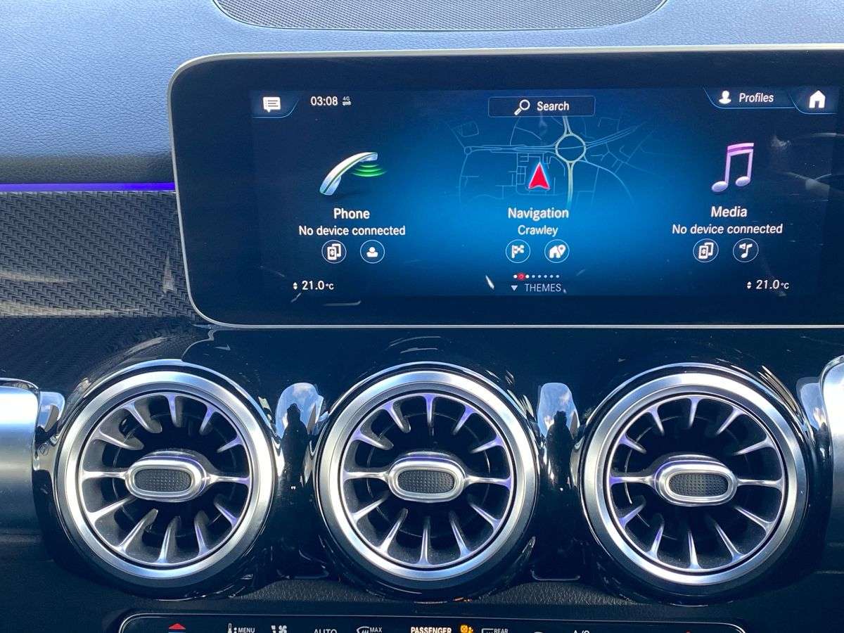 Used Mercedes-Benz GLB 2020 for sale - 78176504: Photo 26