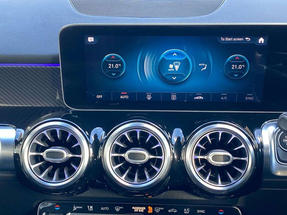 Used Mercedes-Benz GLB 2020 for sale - 78176504: Photo 27