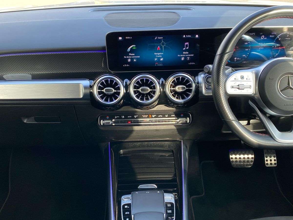 Used Mercedes-Benz GLB 2020 for sale - 78176504: Photo 28