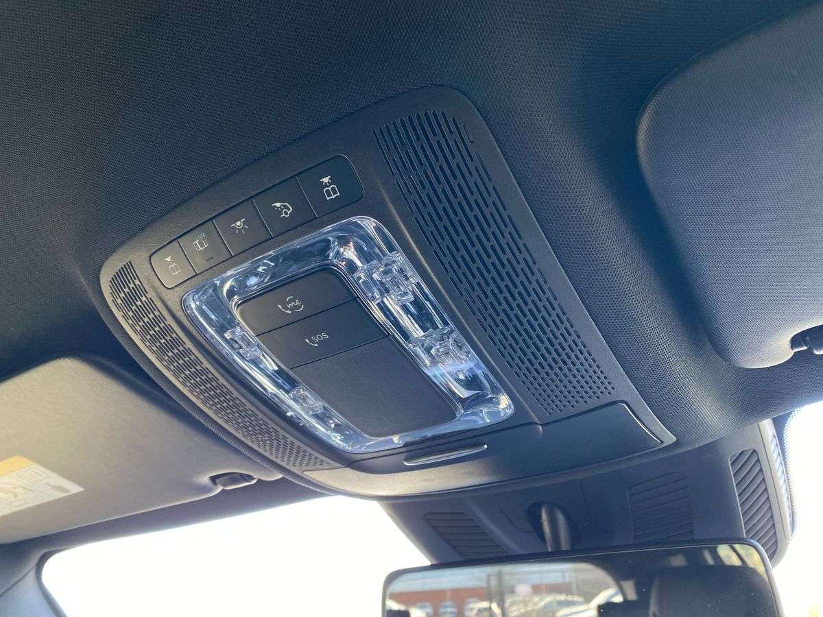 Used Mercedes-Benz GLB 2020 for sale - 78176504: Photo 29