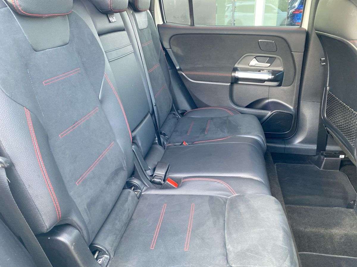 Used Mercedes-Benz GLB 2020 for sale - 78176504: Photo 31