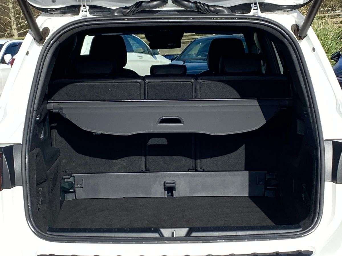 Used Mercedes-Benz GLB 2020 for sale - 78176504: Photo 32