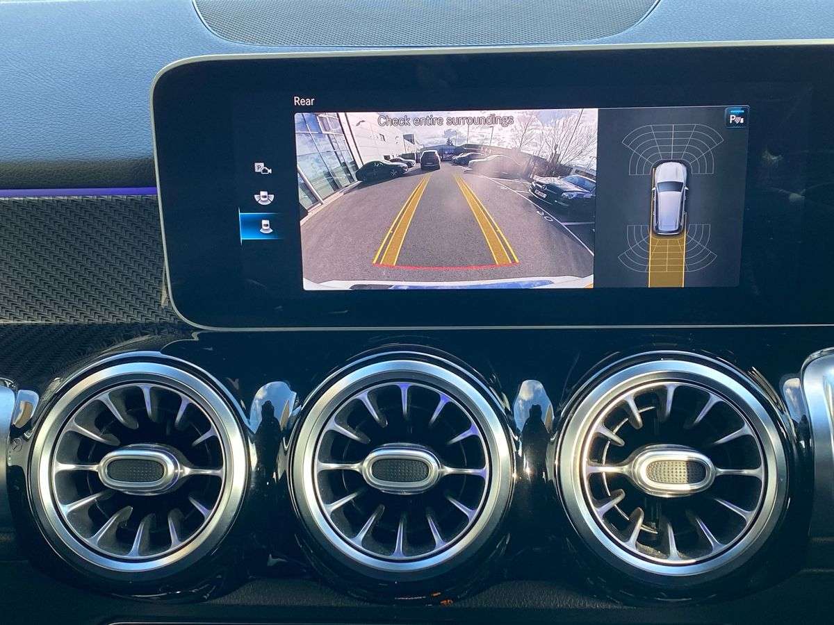 Used Mercedes-Benz GLB 2020 for sale - 78176504: Photo 35