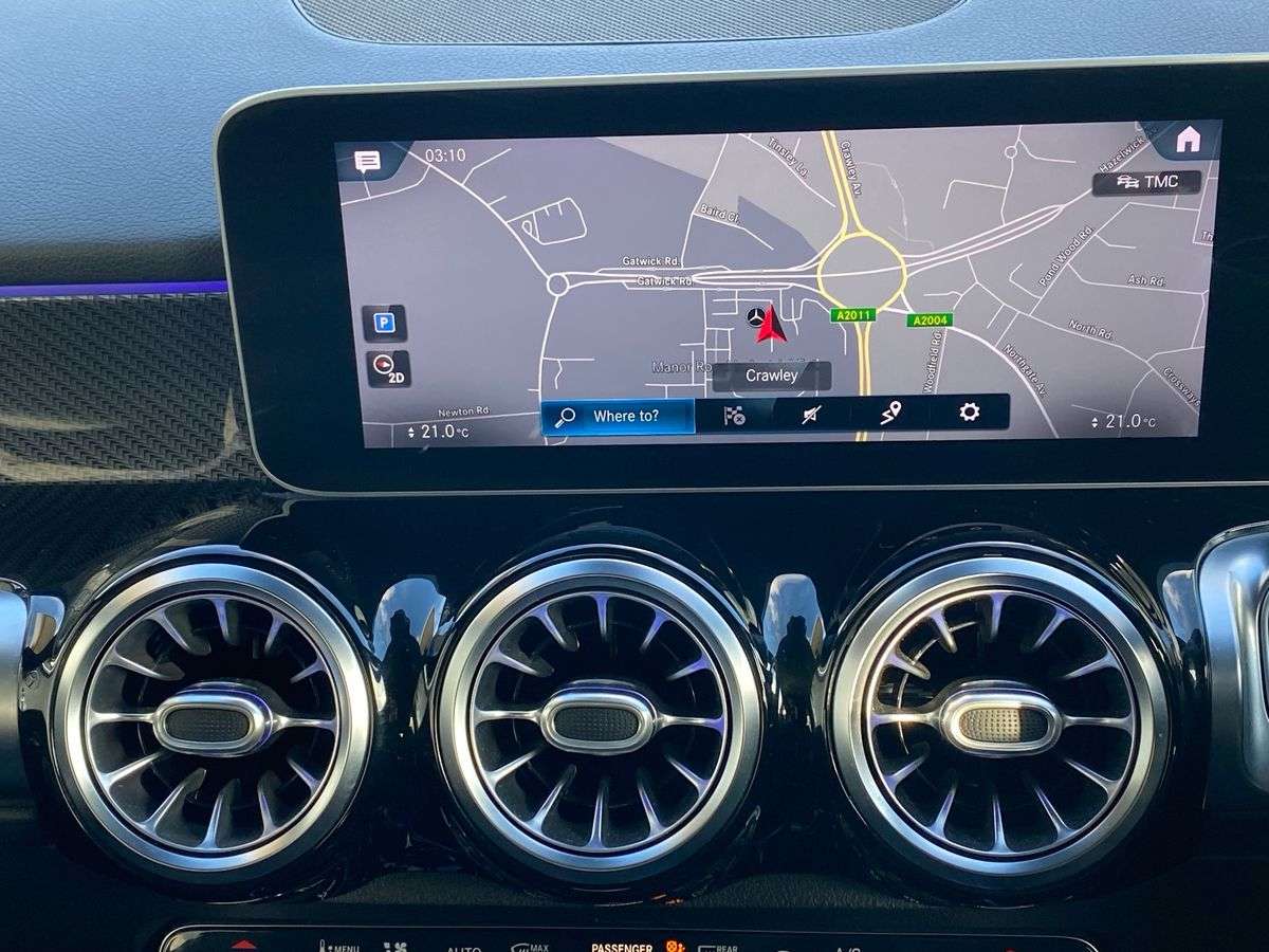 Used Mercedes-Benz GLB 2020 for sale - 78176504: Photo 36