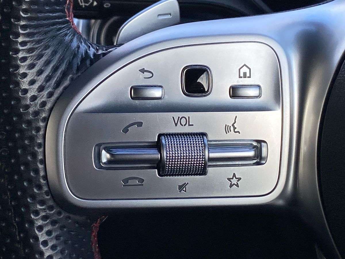 Used Mercedes-Benz GLB 2020 for sale - 78176504: Photo 37