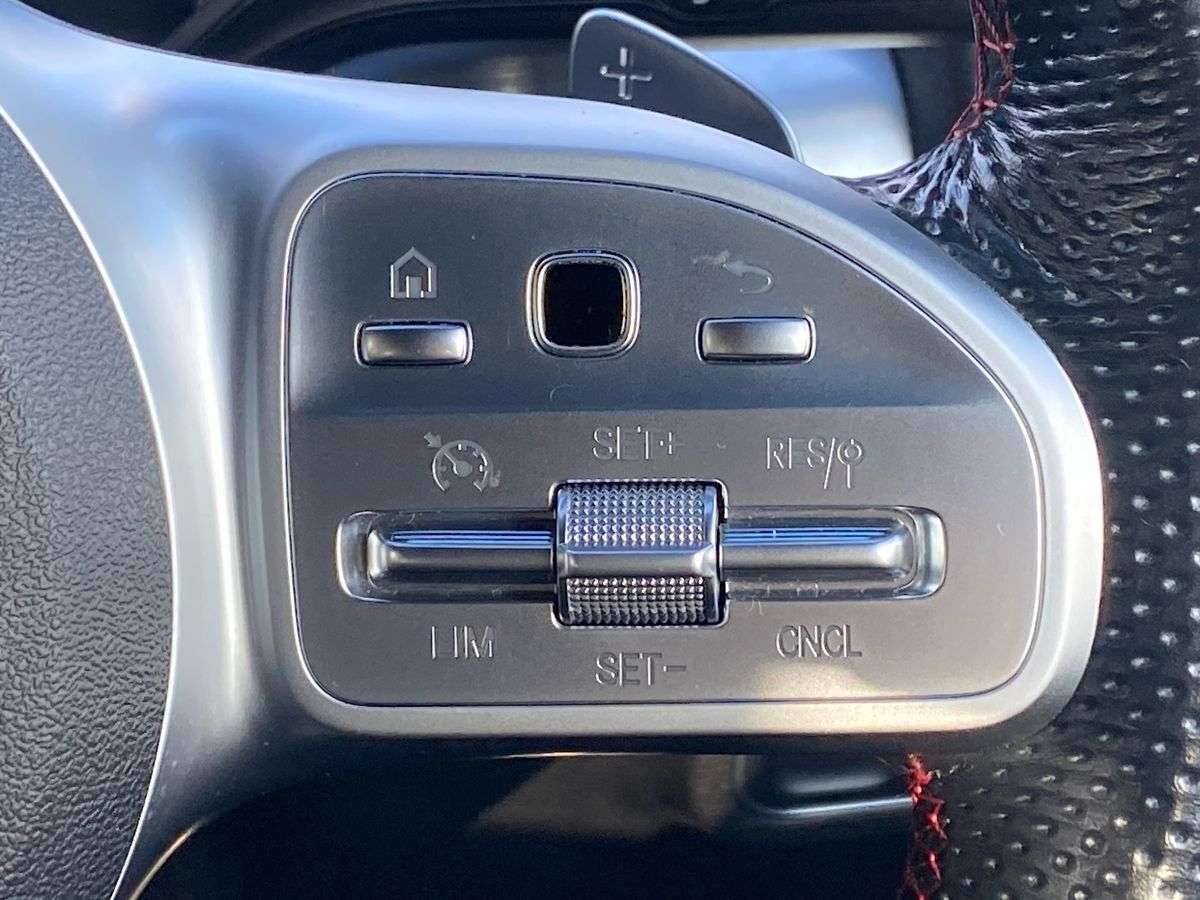 Used Mercedes-Benz GLB 2020 for sale - 78176504: Photo 38