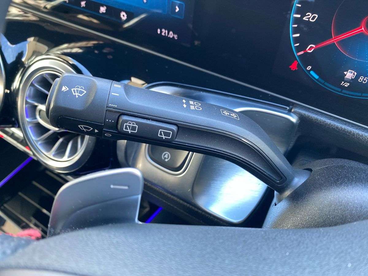 Used Mercedes-Benz GLB 2020 for sale - 78176504: Photo 39