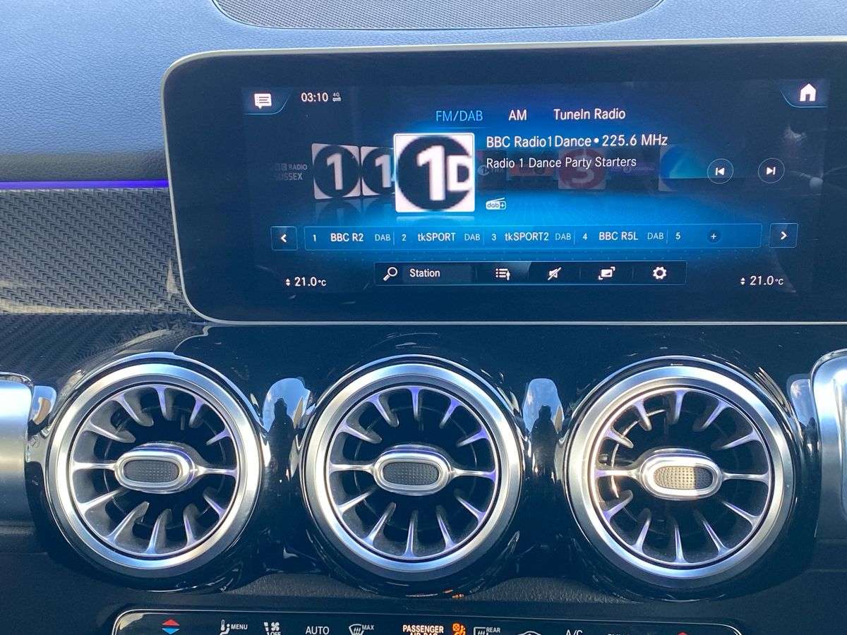 Used Mercedes-Benz GLB 2020 for sale - 78176504: Photo 40