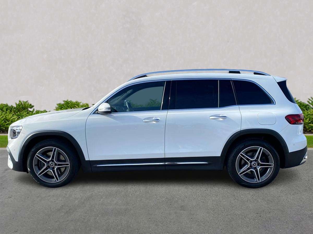 Used Mercedes-Benz GLB 2020 for sale - 78176504: Photo 5