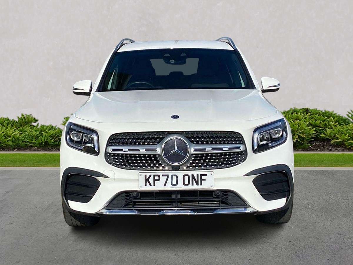 Used Mercedes-Benz GLB 2020 for sale - 78176504: Photo 7