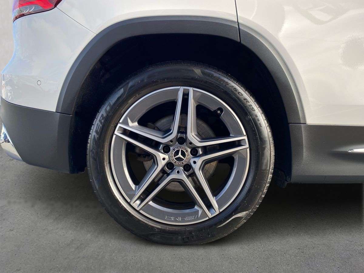 Used Mercedes-Benz GLB 2020 for sale - 78176504: Photo 9