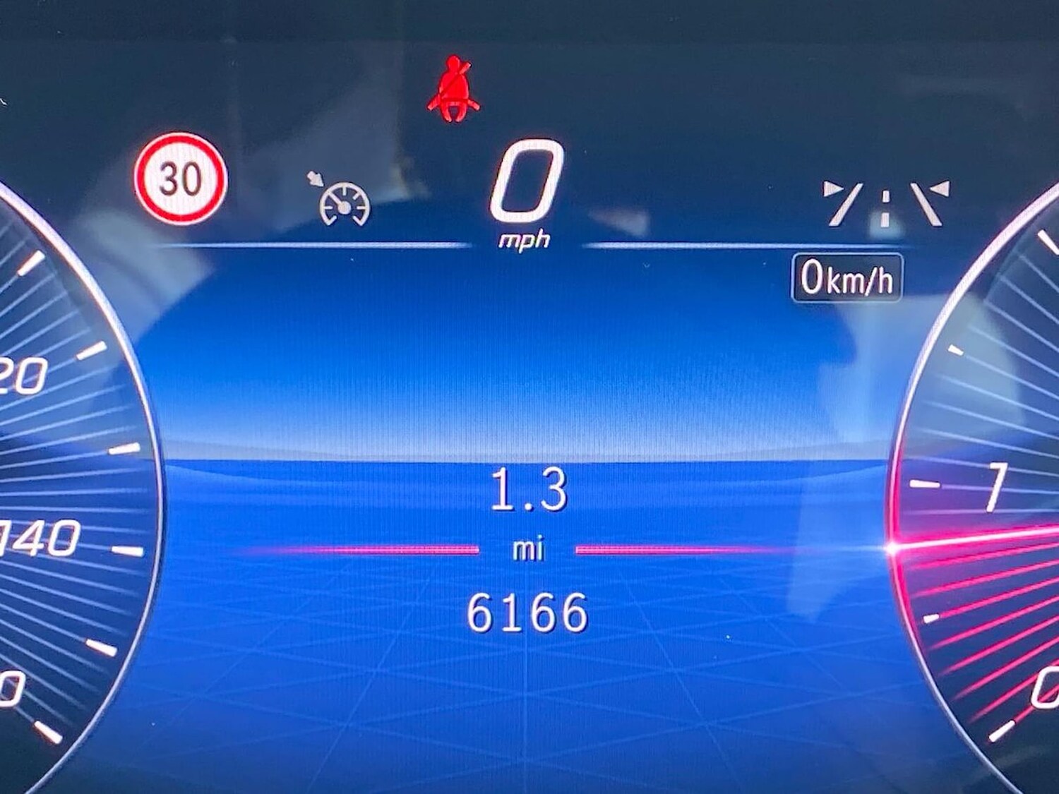 Used Mercedes-Benz GLB 2024 for sale - 76531414: Photo 10