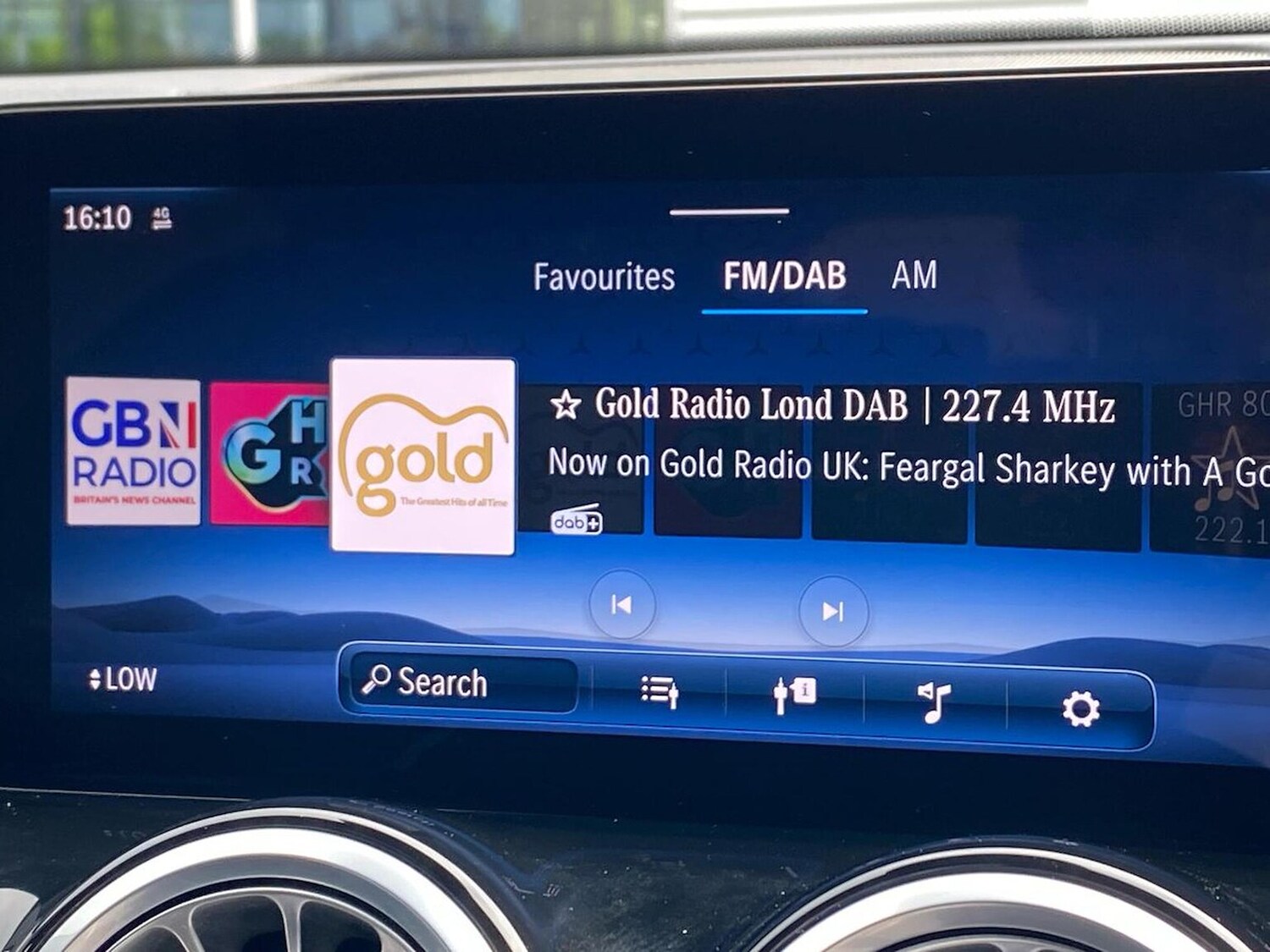 Used Mercedes-Benz GLB 2024 for sale - 76531414: Photo 11