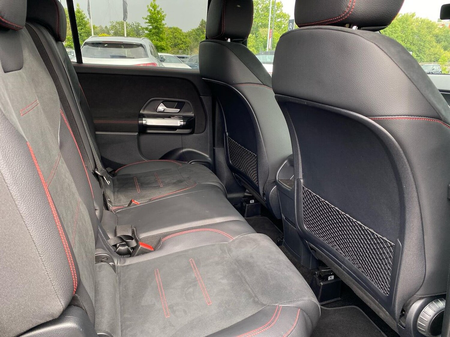 Used Mercedes-Benz GLB 2024 for sale - 76531414: Photo 16