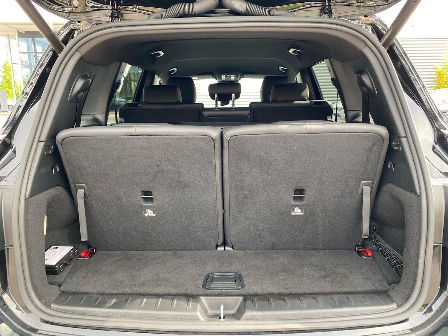 Used Mercedes-Benz GLB 2024 for sale - 76531414: Photo 17