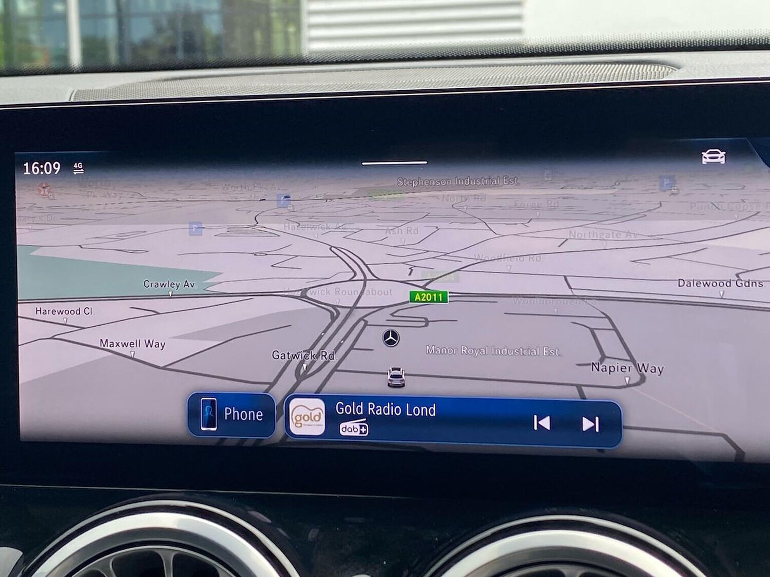 Used Mercedes-Benz GLB 2024 for sale - 76531414: Photo 24