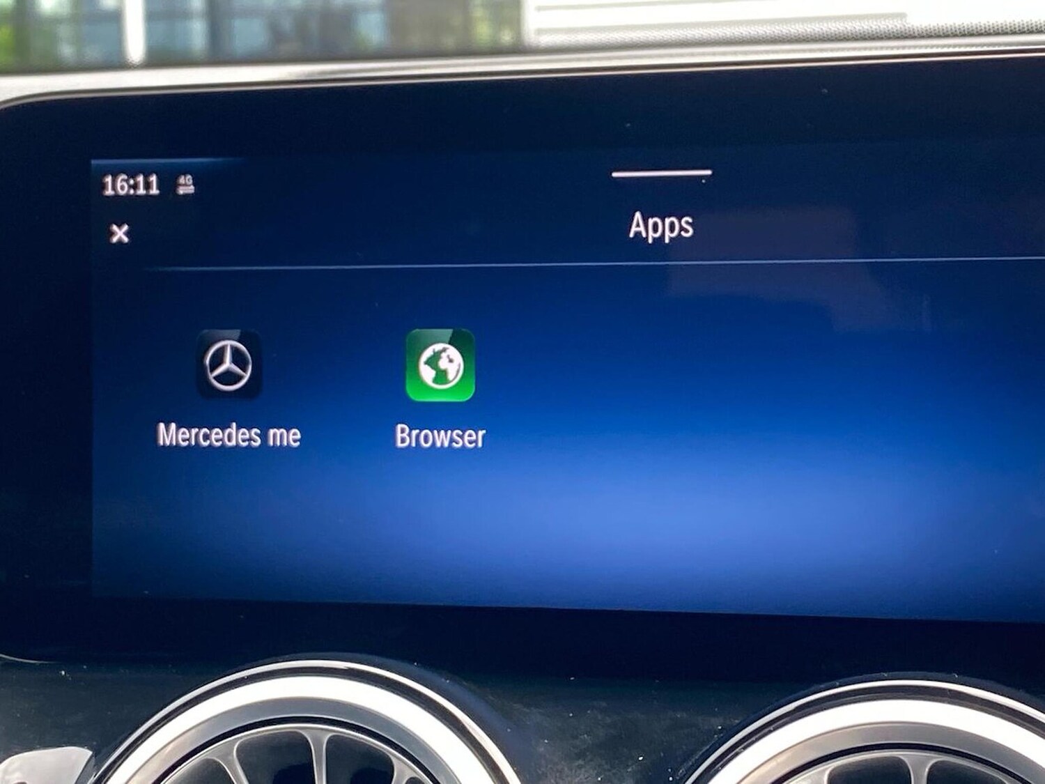 Used Mercedes-Benz GLB 2024 for sale - 76531414: Photo 25