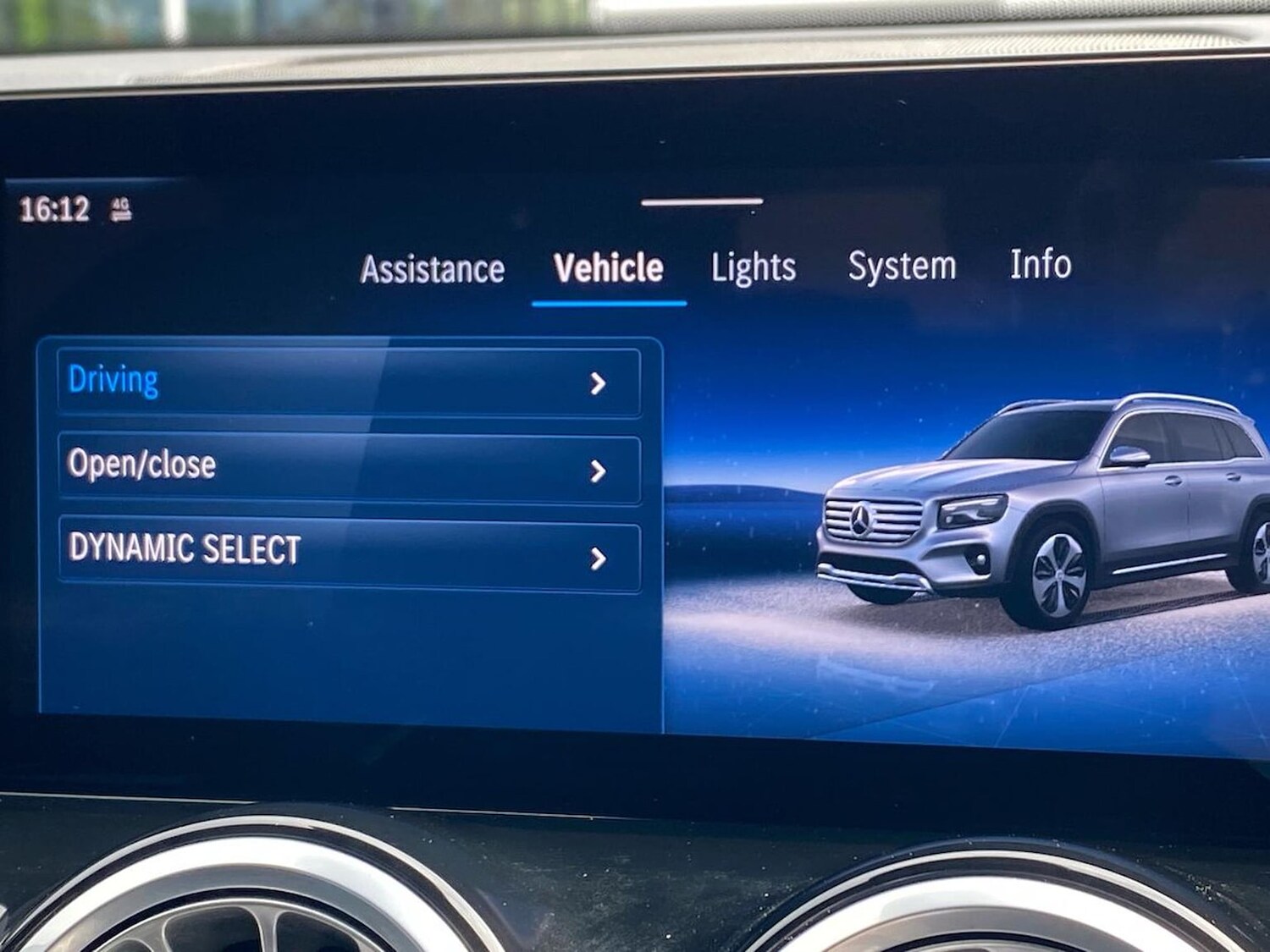 Used Mercedes-Benz GLB 2024 for sale - 76531414: Photo 29