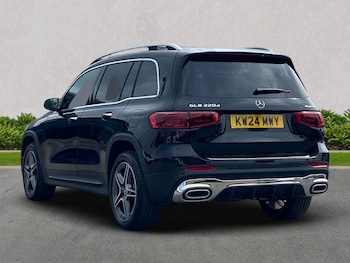 Used Mercedes-Benz GLB 2024 for sale - 76531414: Photo