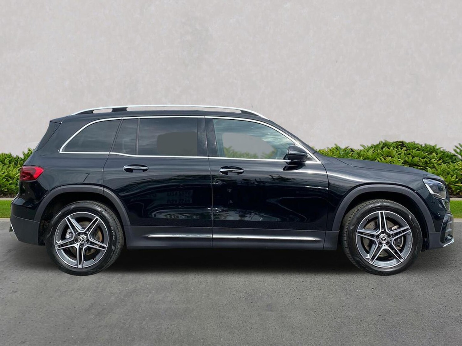 Used Mercedes-Benz GLB 2024 for sale - 76531414: Photo 3