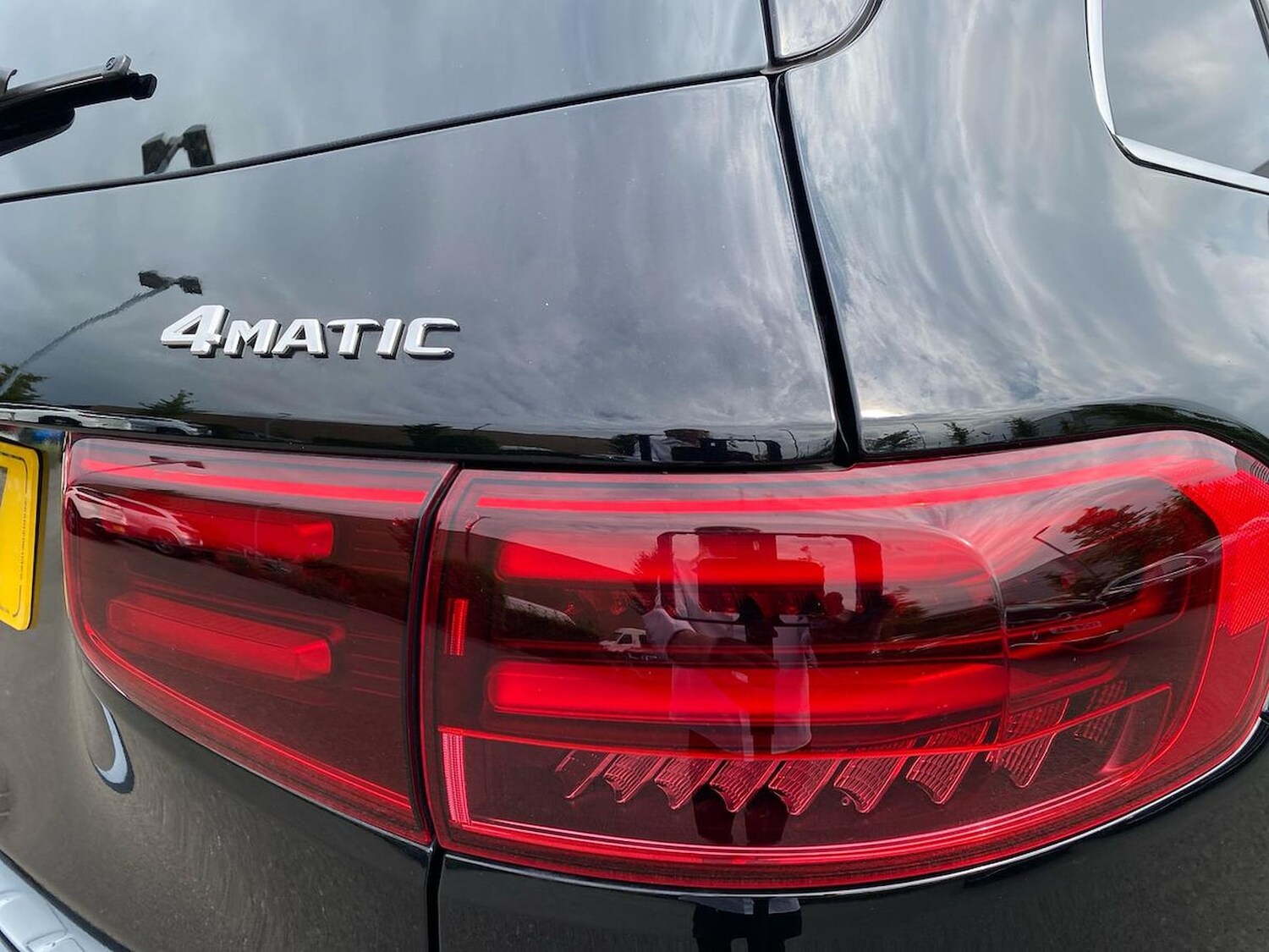 Used Mercedes-Benz GLB 2024 for sale - 76531414: Photo 36