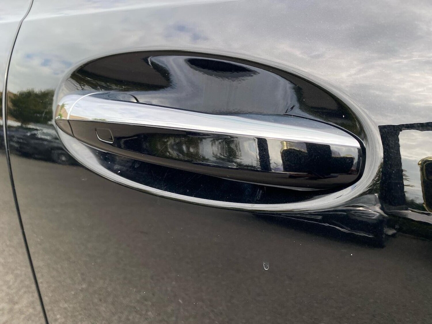 Used Mercedes-Benz GLB 2024 for sale - 76531414: Photo 37