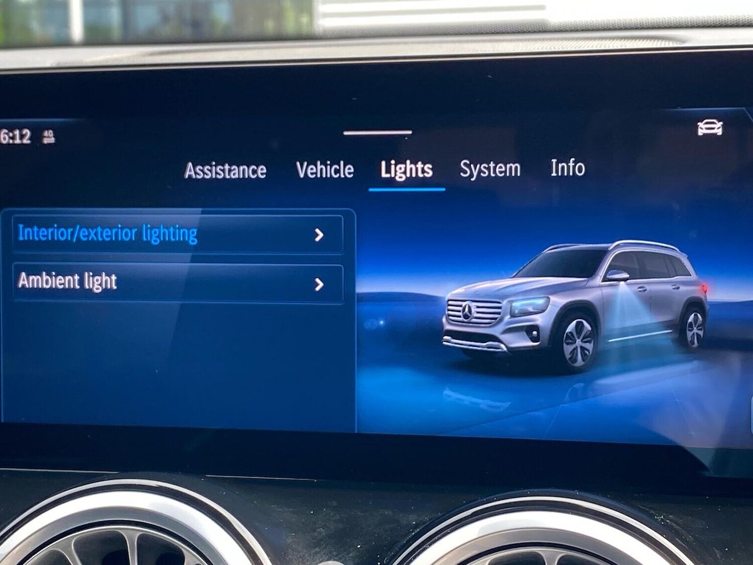 Used Mercedes-Benz GLB 2024 for sale - 76531414: Photo 39