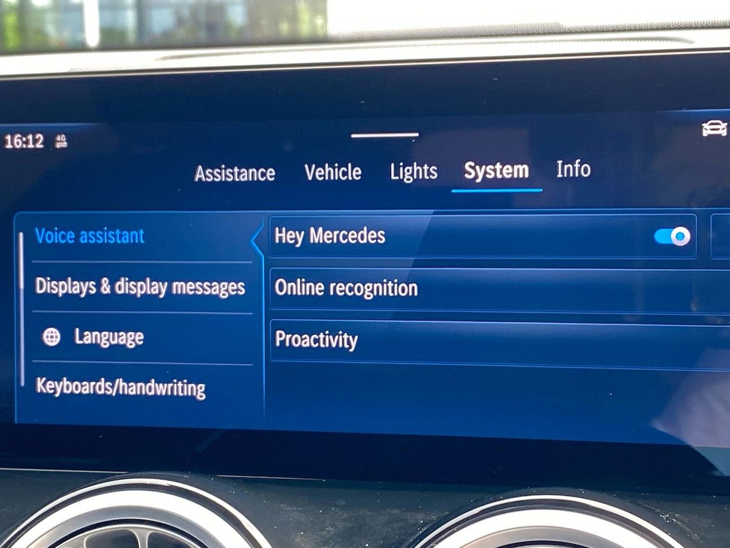 Used Mercedes-Benz GLB 2024 for sale - 76531414: Photo 40