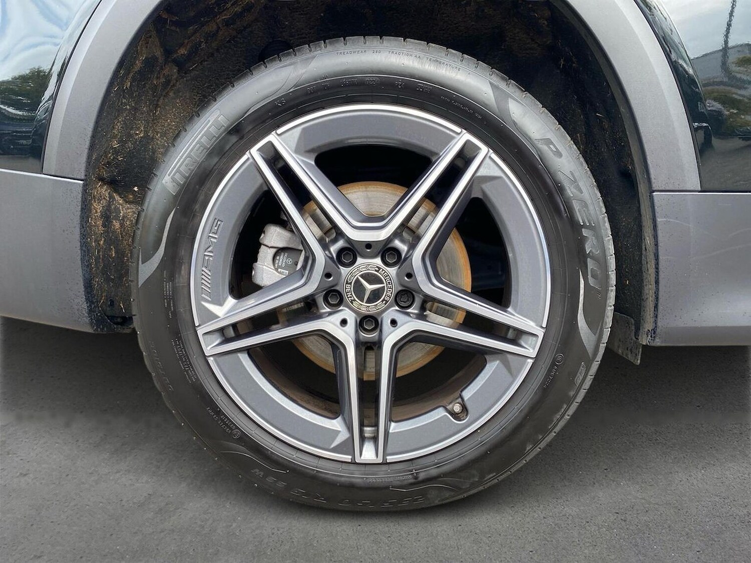 Used Mercedes-Benz GLB 2024 for sale - 76531414: Photo 6