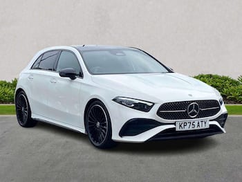 Used Mercedes-Benz A-Class 2025 for sale - 79583155: Photo