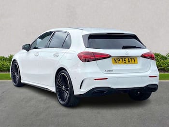 Used Mercedes-Benz A-Class 2025 for sale - 79583155: Photo