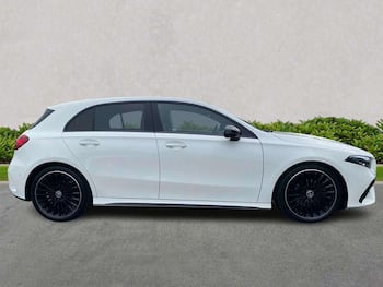 Used Mercedes-Benz A-Class 2025 for sale - 79583155: Photo