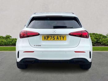 Used Mercedes-Benz A-Class 2025 for sale - 79583155: Photo