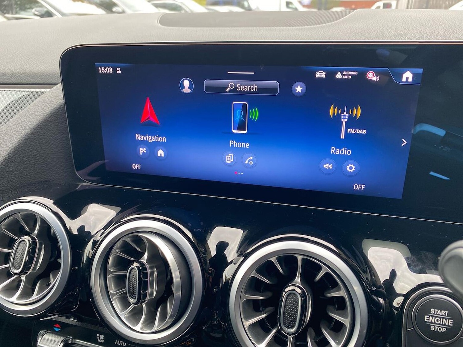 Used Mercedes-Benz GLA 2024 for sale - 76577206: Photo 11