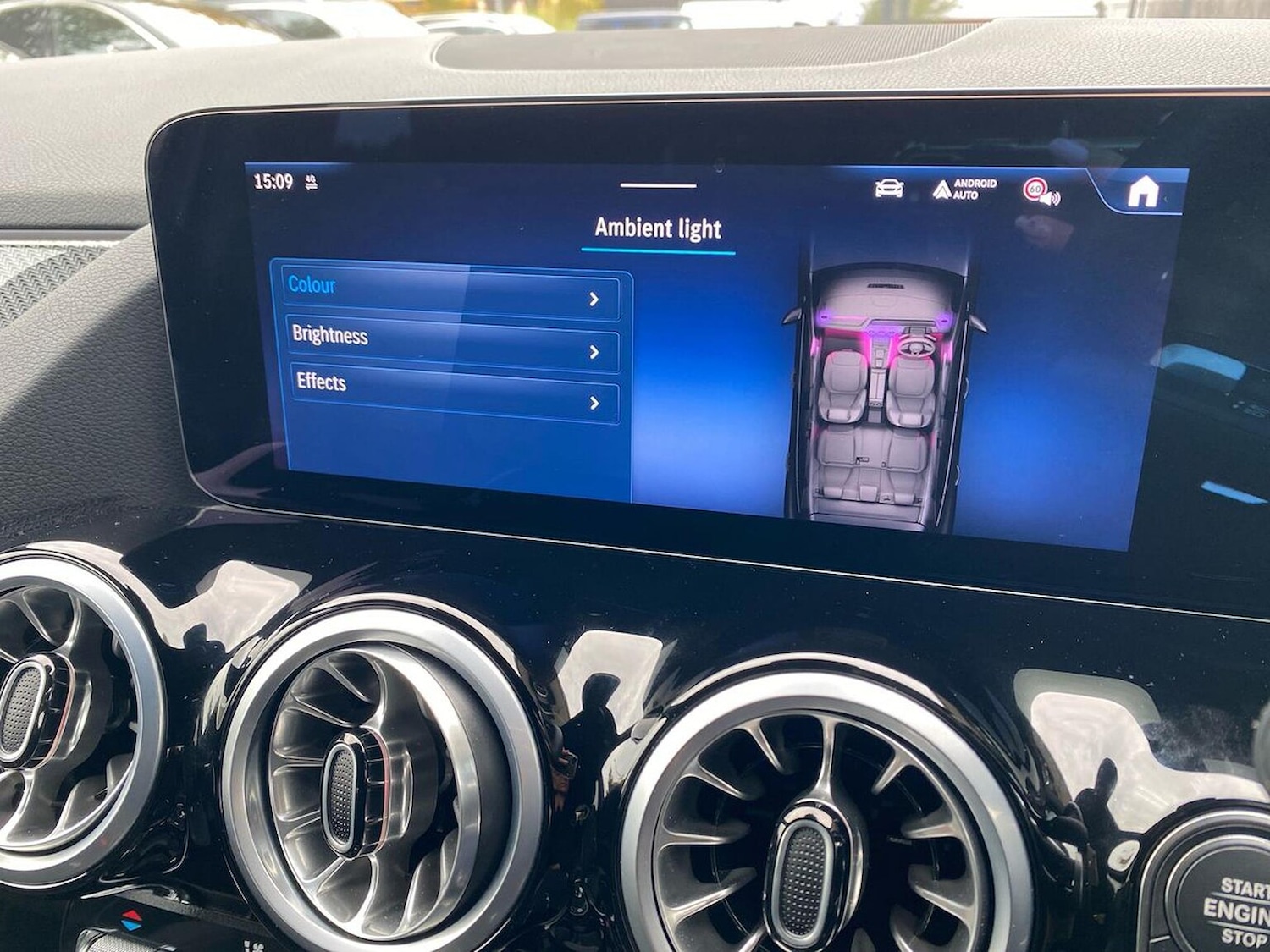 Used Mercedes-Benz GLA 2024 for sale - 76577206: Photo 12