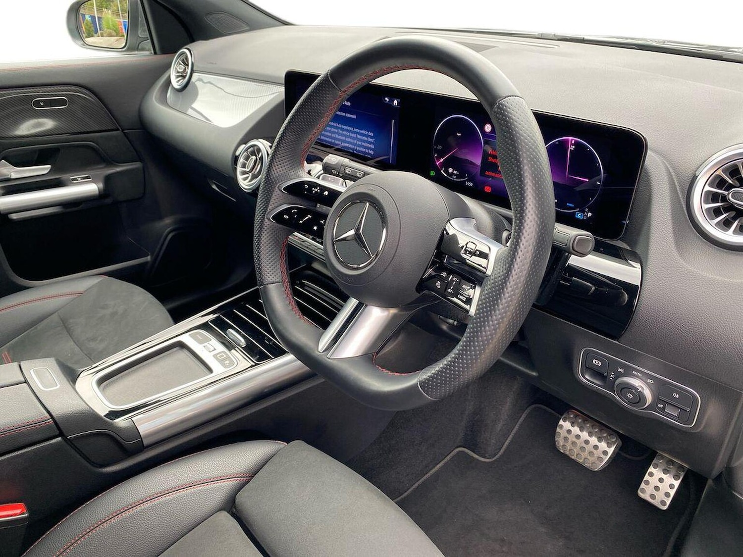 Used Mercedes-Benz GLA 2024 for sale - 76577206: Photo 15