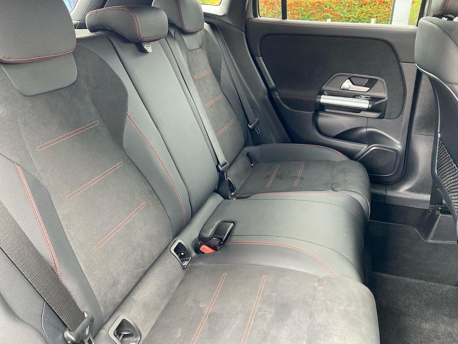 Used Mercedes-Benz GLA 2024 for sale - 76577206: Photo 16