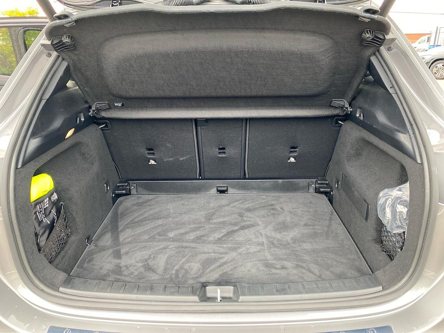 Used Mercedes-Benz GLA 2024 for sale - 76577206: Photo 17