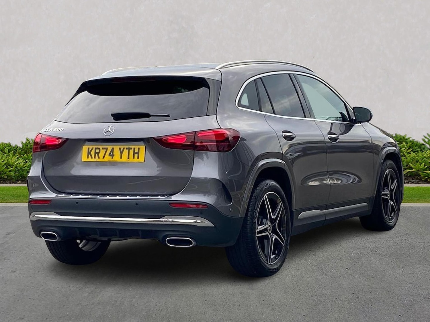 Used Mercedes-Benz GLA 2024 for sale - 76577206: Photo 18