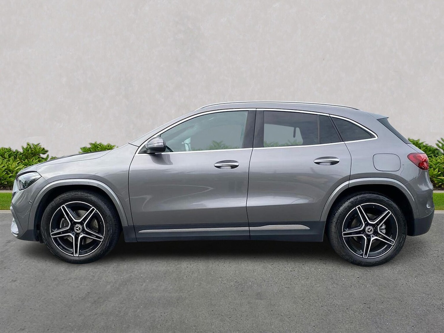 Used Mercedes-Benz GLA 2024 for sale - 76577206: Photo 19