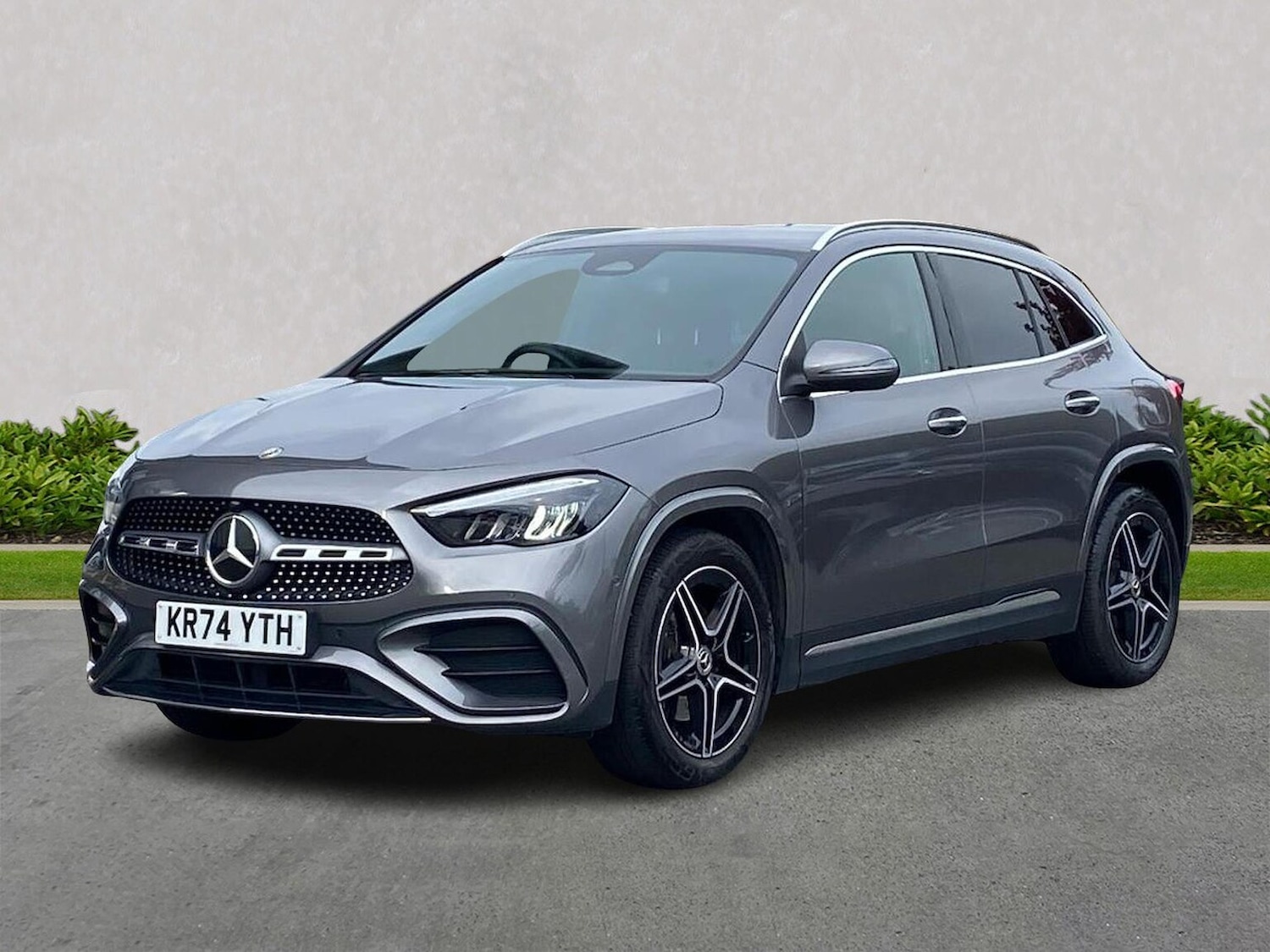 Used Mercedes-Benz GLA 2024 for sale - 76577206: Photo 20