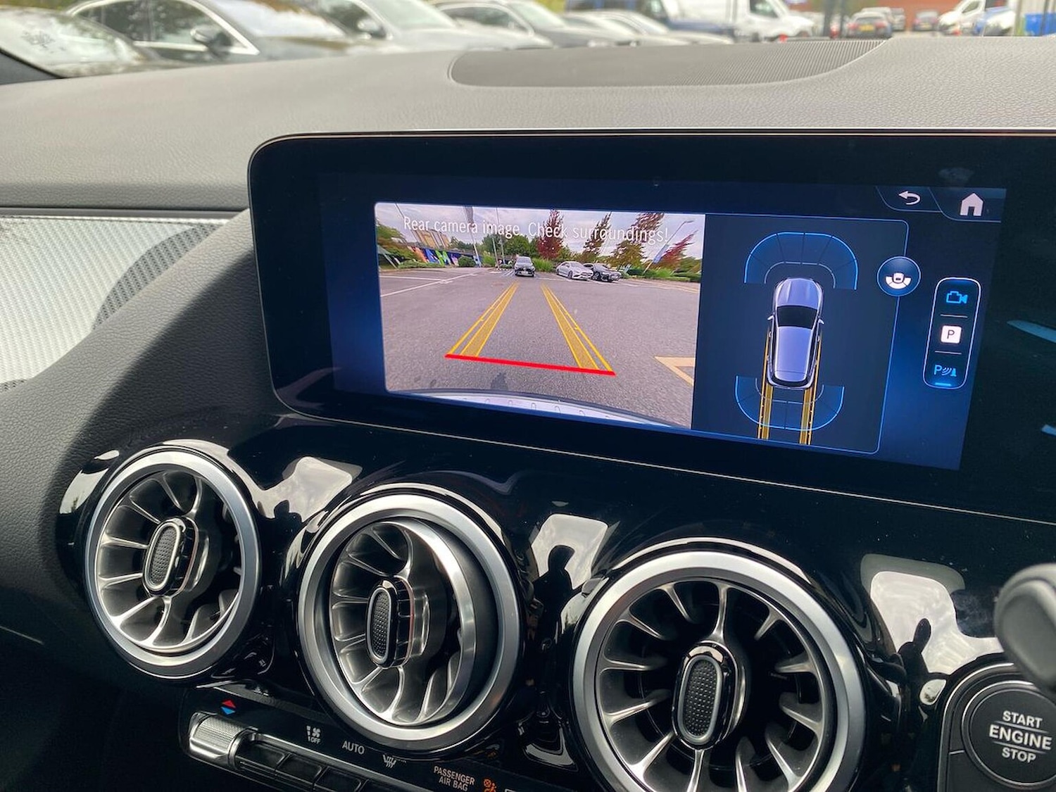 Used Mercedes-Benz GLA 2024 for sale - 76577206: Photo 23