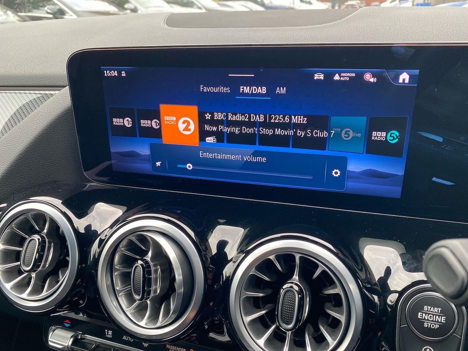 Used Mercedes-Benz GLA 2024 for sale - 76577206: Photo 25