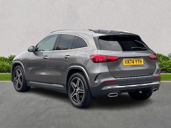 Used Mercedes-Benz GLA 2024 for sale - 76577206: Photo