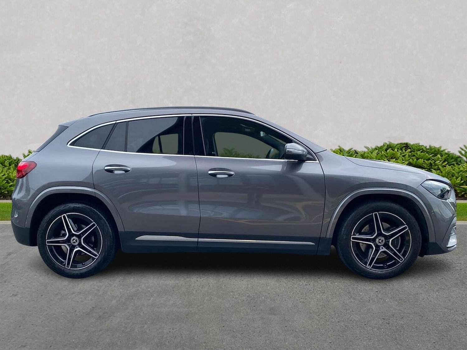 Used Mercedes-Benz GLA 2024 for sale - 76577206: Photo 3