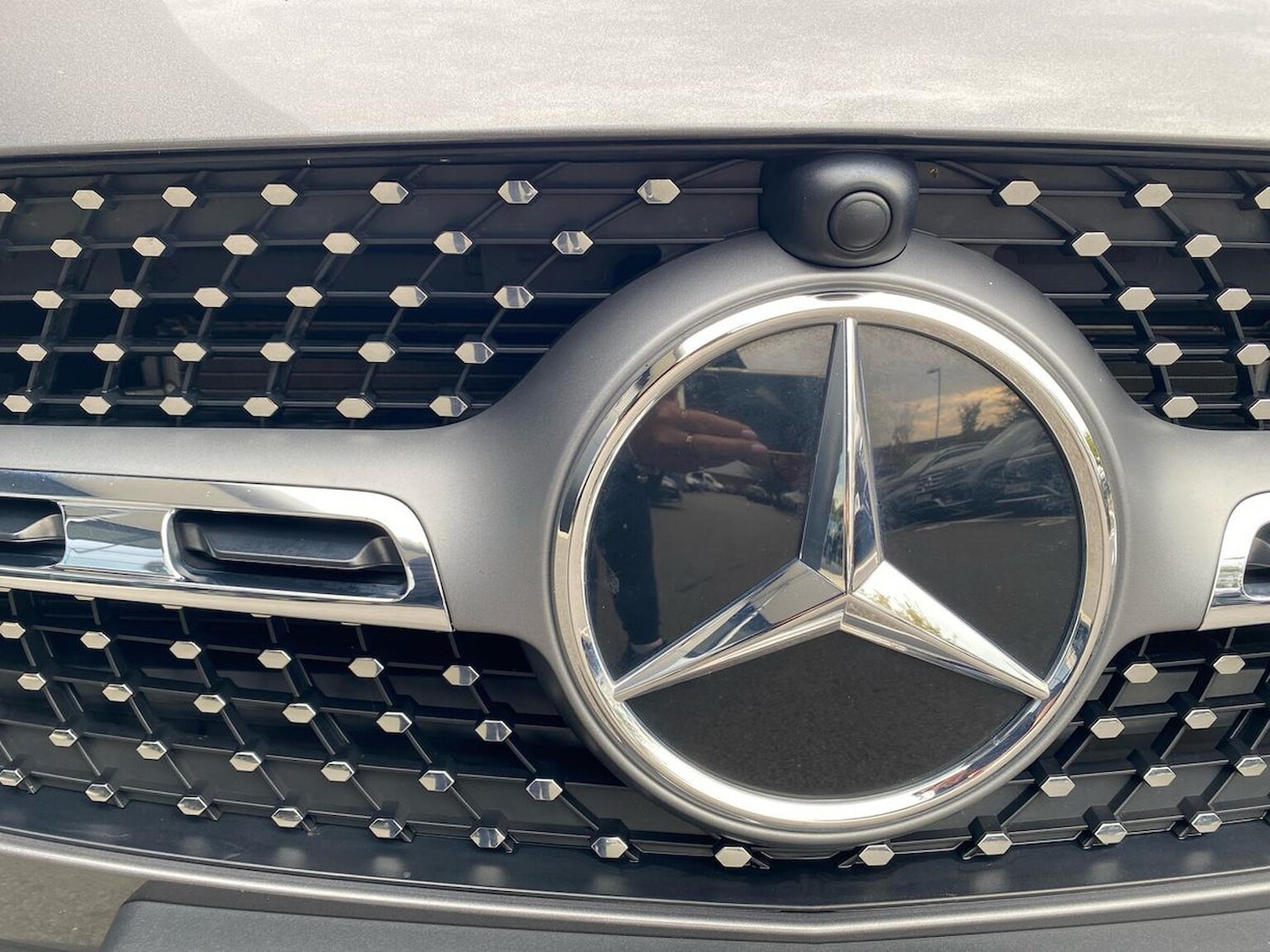 Used Mercedes-Benz GLA 2024 for sale - 76577206: Photo 33