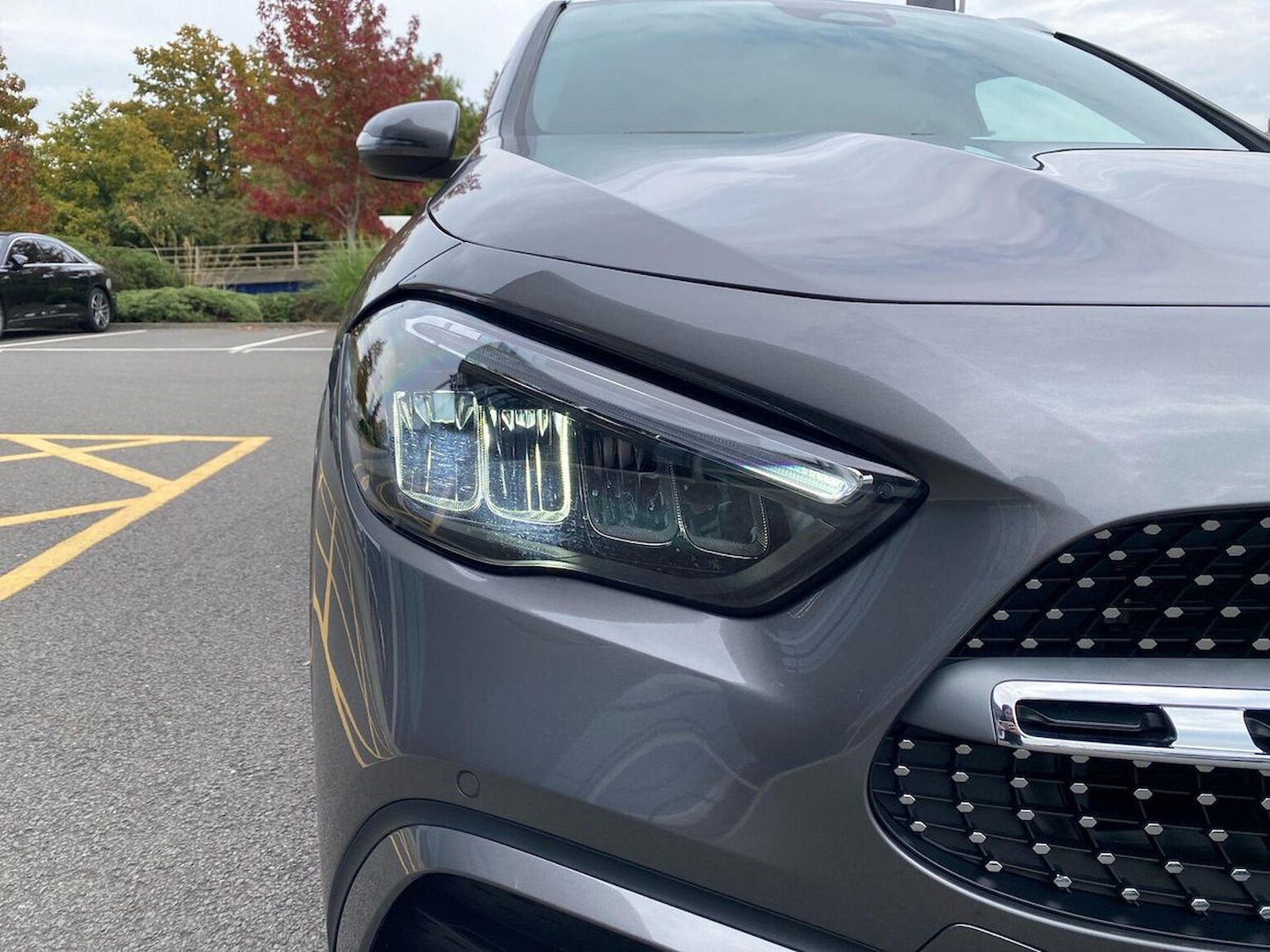 Used Mercedes-Benz GLA 2024 for sale - 76577206: Photo 34